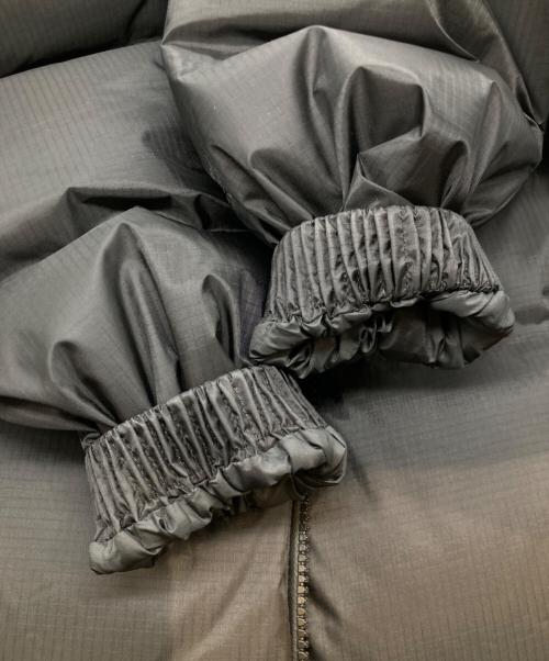 THE NORTH FACE（ザ ノース フェイス）THE NORTH FACE (ザ ノース フェイス) GTX ヌプシジャケット ND92332 ブラック サイズ:Mの古着・服飾アイテム