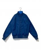THE NORTH FACEザ ノース フェイス）の古着「Compact Nomad Blouson コンパクトノマドブルゾン NP72532」｜ブルー