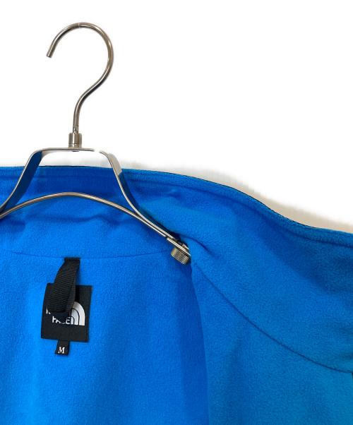 THE NORTH FACE（ザ ノース フェイス）THE NORTH FACE (ザ ノース フェイス) Compact Nomad Blouson コンパクトノマドブルゾン NP72532 ブルー サイズ:Mの古着・服飾アイテム