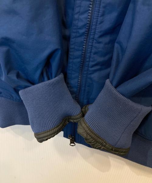 THE NORTH FACE（ザ ノース フェイス）THE NORTH FACE (ザ ノース フェイス) Compact Nomad Blouson コンパクトノマドブルゾン NP72532 ブルー サイズ:Mの古着・服飾アイテム