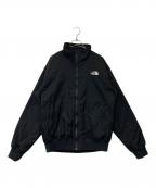 THE NORTH FACEザ ノース フェイス）の古着「Compact Nomad Blouson コンパクトノマドブルゾン NP72532」｜ブラック