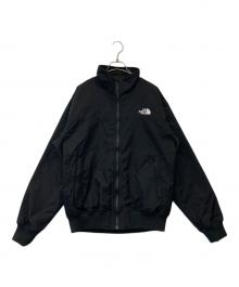 THE NORTH FACE（ザ ノース フェイス）の古着「Compact Nomad Blouson コンパクトノマドブルゾン NP72532」｜ブラック