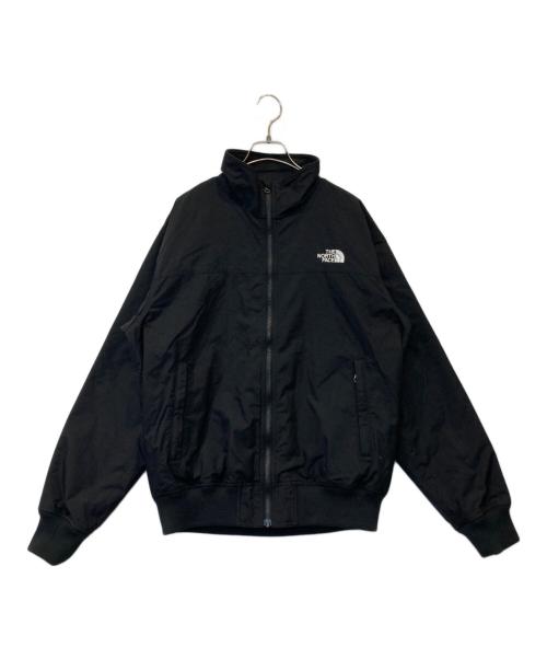 THE NORTH FACE（ザ ノース フェイス）THE NORTH FACE (ザ ノース フェイス) Compact Nomad Blouson コンパクトノマドブルゾン NP72532 ブラック サイズ:Mの古着・服飾アイテム