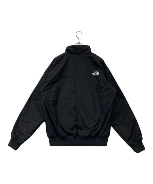 THE NORTH FACE（ザ ノース フェイス）THE NORTH FACE (ザ ノース フェイス) Compact Nomad Blouson コンパクトノマドブルゾン NP72532 ブラック サイズ:Mの古着・服飾アイテム