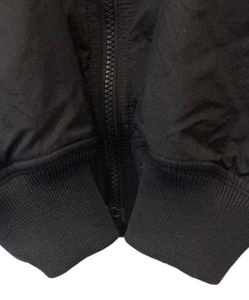 THE NORTH FACE（ザ ノース フェイス）THE NORTH FACE (ザ ノース フェイス) Compact Nomad Blouson コンパクトノマドブルゾン NP72532 ブラック サイズ:Mの古着・服飾アイテム