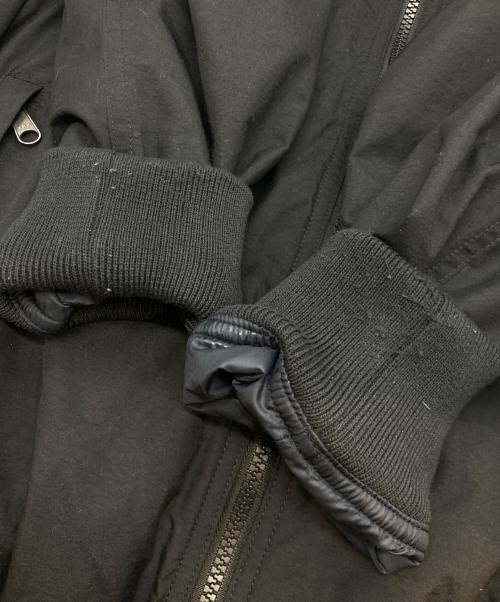 THE NORTH FACE（ザ ノース フェイス）THE NORTH FACE (ザ ノース フェイス) Compact Nomad Blouson コンパクトノマドブルゾン NP72532 ブラック サイズ:Mの古着・服飾アイテム