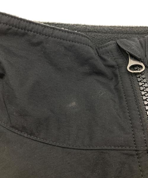 THE NORTH FACE（ザ ノース フェイス）THE NORTH FACE (ザ ノース フェイス) Compact Nomad Blouson コンパクトノマドブルゾン NP72532 ブラック サイズ:Mの古着・服飾アイテム