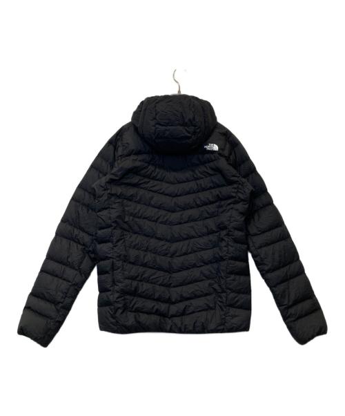 THE NORTH FACE（ザ ノース フェイス）THE NORTH FACE (ザ ノース フェイス) Thunder Hoodie サンダーフーディ NY82011 ブラック サイズ:Lの古着・服飾アイテム