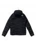 THE NORTH FACE (ザ ノース フェイス) Thunder Hoodie サンダーフーディ NY82011 ブラック サイズ:L：16000円