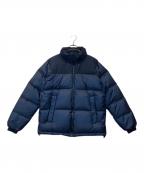 THE NORTH FACEザ ノース フェイス）の古着「GTX ヌプシジャケット ND92332」｜ネイビー