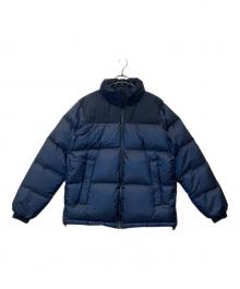 THE NORTH FACE（ザ ノース フェイス）の古着「GTX ヌプシジャケット ND92332」｜ネイビー