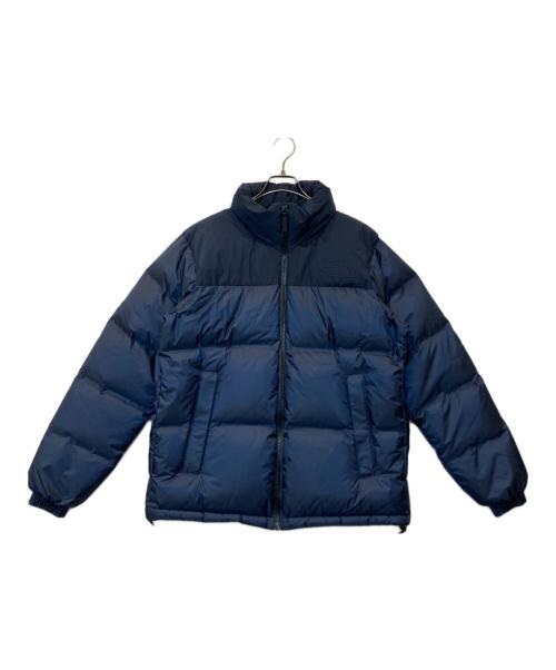 THE NORTH FACE（ザ ノース フェイス）THE NORTH FACE (ザ ノース フェイス) GTX ヌプシジャケット ND92332 ネイビー サイズ:Mの古着・服飾アイテム