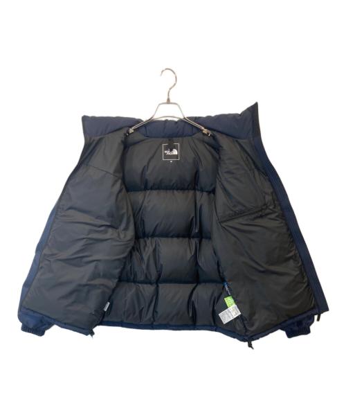 THE NORTH FACE（ザ ノース フェイス）THE NORTH FACE (ザ ノース フェイス) GTX ヌプシジャケット ND92332 ネイビー サイズ:Mの古着・服飾アイテム