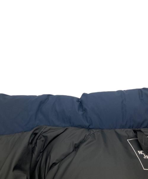 THE NORTH FACE（ザ ノース フェイス）THE NORTH FACE (ザ ノース フェイス) GTX ヌプシジャケット ND92332 ネイビー サイズ:Mの古着・服飾アイテム