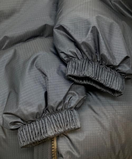 THE NORTH FACE（ザ ノース フェイス）THE NORTH FACE (ザ ノース フェイス) GTX ヌプシジャケット ND92332 ネイビー サイズ:Mの古着・服飾アイテム