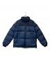 THE NORTH FACE（ザ ノース フェイス）の古着「GTX ヌプシジャケット ND92332」｜ネイビー