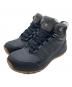 SALOMON（サロモン）の古着「トレッキングシューズ」｜グレー