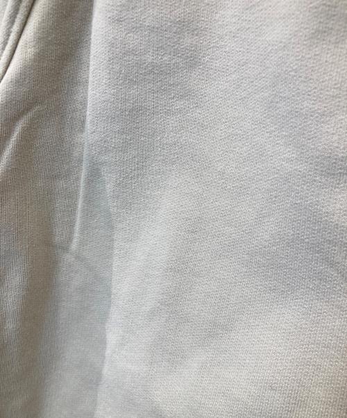 ETRE TOKYO（エトレトウキョウ）ETRE TOKYO (エトレトウキョウ) ウェットタックパンツ 1225120034-0 アイボリー サイズ:Sの古着・服飾アイテム