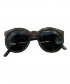 A.D.S.R.エーディーエスアール）の古着「MILLIE13」｜ブラウン