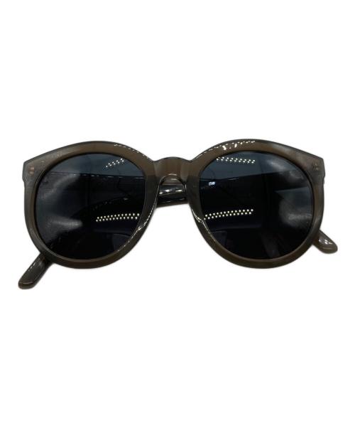 A.D.S.R.（エーディーエスアール）A.D.S.R. (エーディーエスアール) MILLIE13 ブラウン サイズ:SIZE 51.5□23 145の古着・服飾アイテム