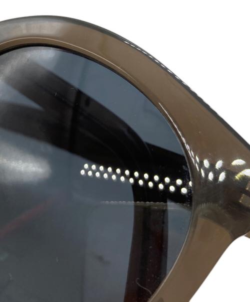 A.D.S.R.（エーディーエスアール）A.D.S.R. (エーディーエスアール) MILLIE13 ブラウン サイズ:SIZE 51.5□23 145の古着・服飾アイテム