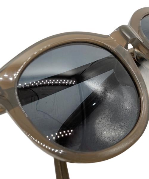 A.D.S.R.（エーディーエスアール）A.D.S.R. (エーディーエスアール) MILLIE13 ブラウン サイズ:SIZE 51.5□23 145の古着・服飾アイテム