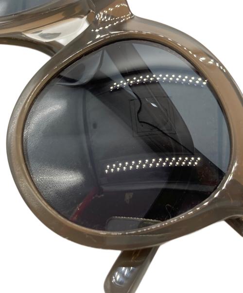 A.D.S.R.（エーディーエスアール）A.D.S.R. (エーディーエスアール) MILLIE13 ブラウン サイズ:SIZE 51.5□23 145の古着・服飾アイテム