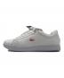 LACOSTE (ラコステ) スニーカー SF00574 ホワイト サイズ:22.5cm：7000円
