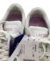 中古・古着 LACOSTE (ラコステ) スニーカー SF00574 ホワイト サイズ:22.5cm：7000円