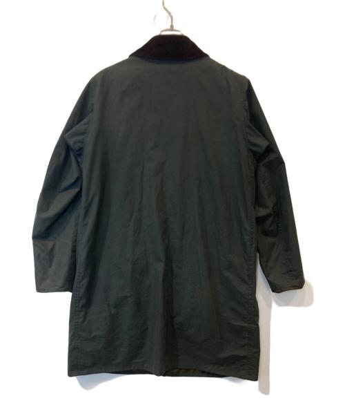 Barbour（バブアー）Barbour (バブアー) SL BORDER　222MWX0534 カーキ サイズ:40の古着・服飾アイテム