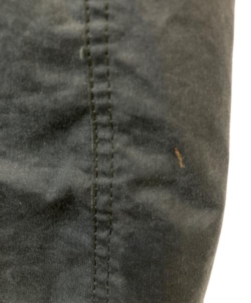 Barbour（バブアー）Barbour (バブアー) SL BORDER　222MWX0534 カーキ サイズ:40の古着・服飾アイテム