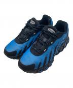 NIKEナイキ）の古着「AIR MAX Dn8 SE　HV4525-400」｜ブルー×ブラック