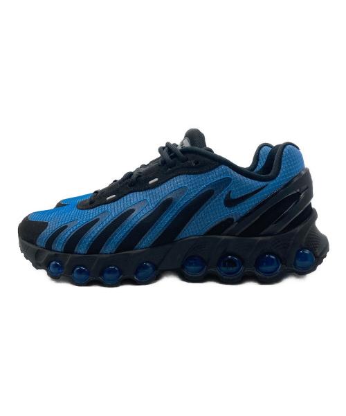 NIKE（ナイキ）NIKE (ナイキ) AIR MAX Dn8 SE　HV4525-400 ブルー×ブラック サイズ:24.5cmの古着・服飾アイテム
