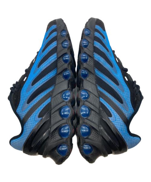 NIKE（ナイキ）NIKE (ナイキ) AIR MAX Dn8 SE　HV4525-400 ブルー×ブラック サイズ:24.5cmの古着・服飾アイテム