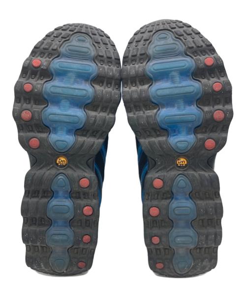 NIKE（ナイキ）NIKE (ナイキ) AIR MAX Dn8 SE　HV4525-400 ブルー×ブラック サイズ:24.5cmの古着・服飾アイテム