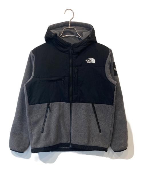 THE NORTH FACE（ザ ノース フェイス）THE NORTH FACE (ザ ノース フェイス) Denali Hoodie デナリフーディ NA72052 グレー サイズ:Sの古着・服飾アイテム