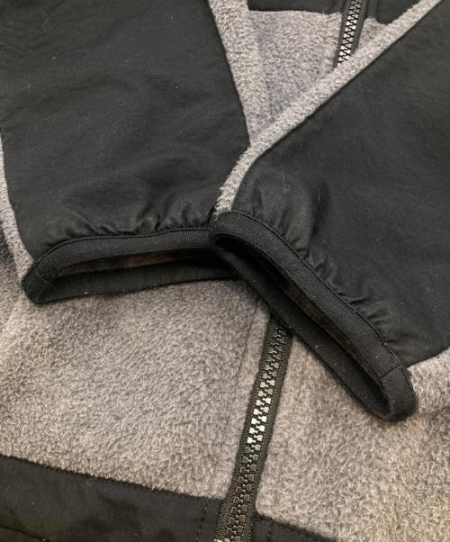 THE NORTH FACE（ザ ノース フェイス）THE NORTH FACE (ザ ノース フェイス) Denali Hoodie デナリフーディ NA72052 グレー サイズ:Sの古着・服飾アイテム