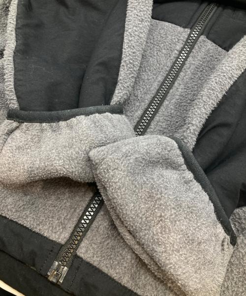 THE NORTH FACE（ザ ノース フェイス）THE NORTH FACE (ザ ノース フェイス) Denali Hoodie デナリフーディ NA72052 グレー サイズ:Sの古着・服飾アイテム