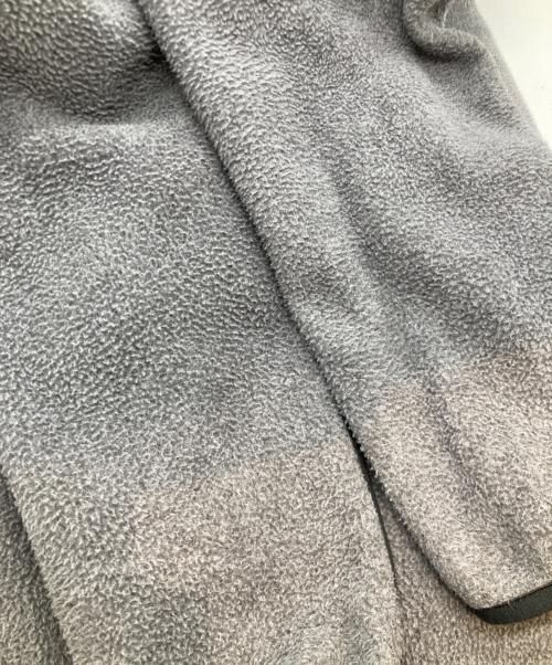 THE NORTH FACE（ザ ノース フェイス）THE NORTH FACE (ザ ノース フェイス) Denali Hoodie デナリフーディ NA72052 グレー サイズ:Sの古着・服飾アイテム