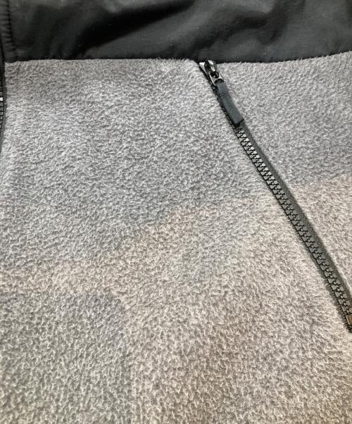 THE NORTH FACE（ザ ノース フェイス）THE NORTH FACE (ザ ノース フェイス) Denali Hoodie デナリフーディ NA72052 グレー サイズ:Sの古着・服飾アイテム