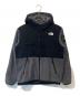 THE NORTH FACE（ザ ノース フェイス）の古着「Denali Hoodie デナリフーディ NA72052」｜グレー
