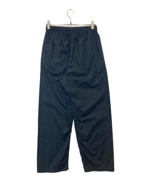LEMAIRE（ルメール）LEMAIRE (ルメール) PYJAMA PANTS（パジャマパンツ）　PA1211 LF839 ネイビー サイズ:Sの古着・服飾アイテム