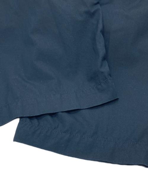 LEMAIRE（ルメール）LEMAIRE (ルメール) PYJAMA PANTS（パジャマパンツ）　PA1211 LF839 ネイビー サイズ:Sの古着・服飾アイテム