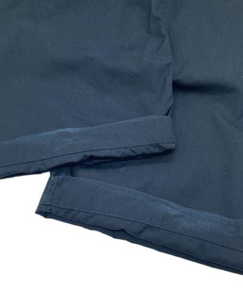 LEMAIRE（ルメール）LEMAIRE (ルメール) PYJAMA PANTS（パジャマパンツ）　PA1211 LF839 ネイビー サイズ:Sの古着・服飾アイテム