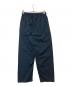 LEMAIRE (ルメール) PYJAMA PANTS（パジャマパンツ）　PA1211 LF839 ネイビー サイズ:S：30000円