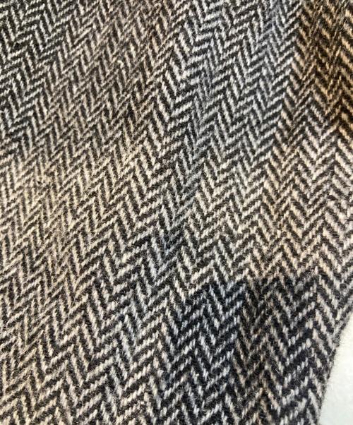 Engineered Garments（エンジニアドガーメンツ）Engineered Garments (エンジニアドガーメンツ) テーラードジャケット グレー サイズ:Sの古着・服飾アイテム