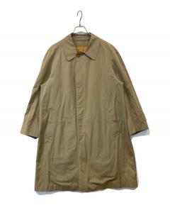 中古・古着通販】Burberry's (バーバリーズ) ステンカラーコート C