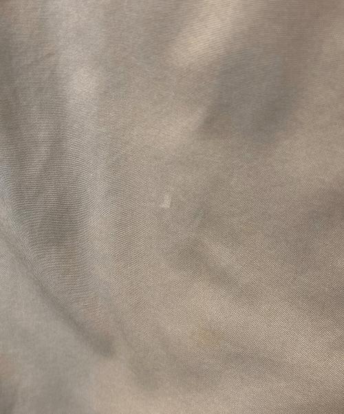 Burberry's（バーバリー）Burberry's (バーバリー) ライナー付ステンカラーコート ベージュ サイズ:180の古着・服飾アイテム