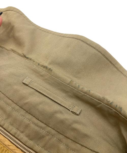 Burberry's（バーバリー）Burberry's (バーバリー) ライナー付ステンカラーコート ベージュ サイズ:180の古着・服飾アイテム