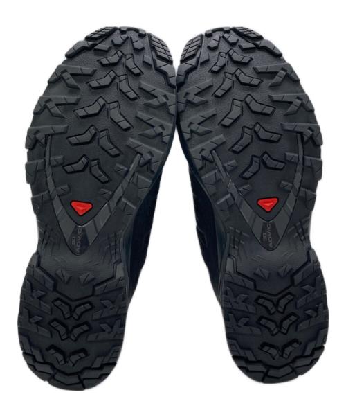 SALOMON（サロモン）SALOMON (サロモン) xa pro 3d v9 gtx gore-tex 252453 スニーカー ブラック サイズ:24.5cmの古着・服飾アイテム